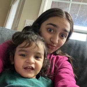 Meet your Posher, Tanisha